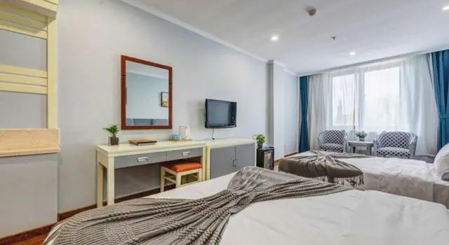 Семейный номер Standard St Peter's Baroque Resort