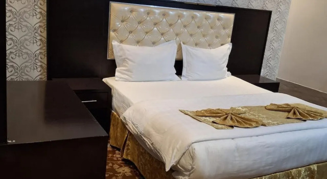 Quiet Rooms 5, Réserver Appart'hôtel Riyad Riyad