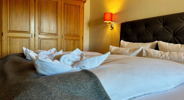 Полулюкс Hotel Wittenbeck