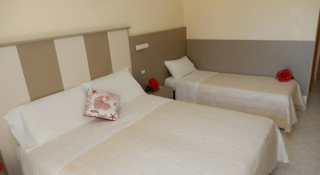 Hotel San Giorgio