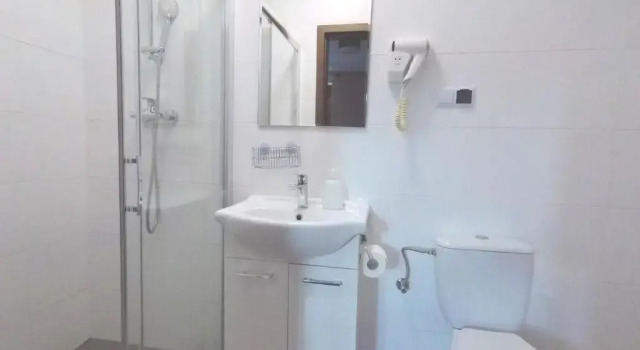 Standard chambre Hotel Colnus