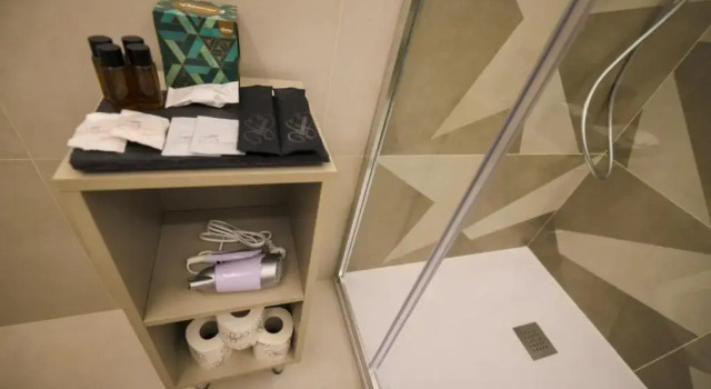 Номер Standard Brettia Guest Rooms