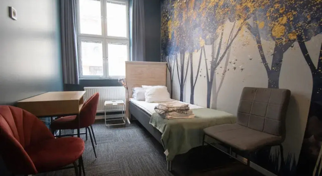 Mini-Hotel Borås Regementet, Book Hotel  