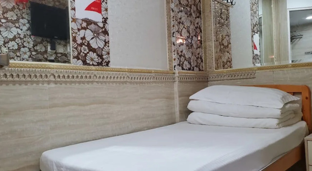Hi Hotel, Book Hotel Billige hoteller i Hong Kong Island