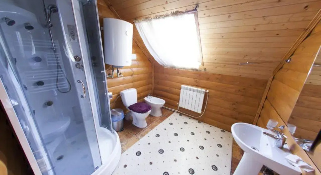Suite Torba