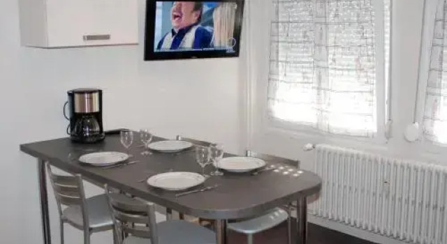 myappartepinalF1, Reserva ahora Hotel Épinal Vosgos