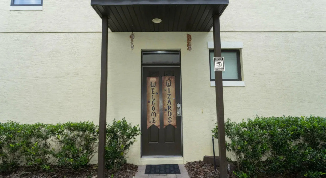 Moradda Harry Porter Theme Vacation Home Near to Disney Parks! 8115