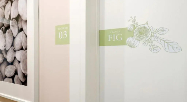 Двухместный номер Deluxe с балконом Mak Luxury Rooms