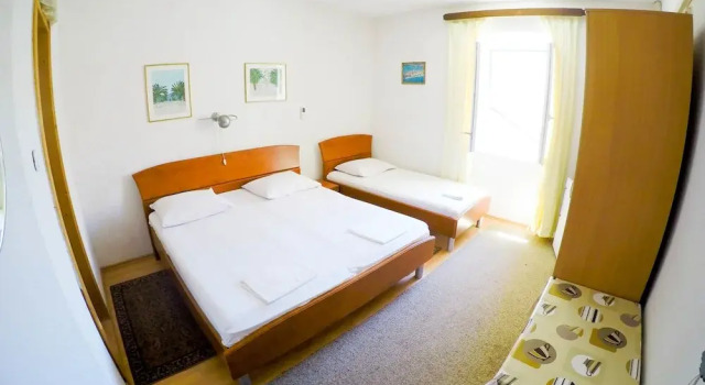 Номер Standard Accommodation Old Town Vitaic