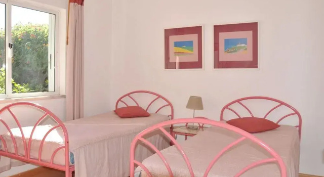 Horacio Villa is located near the center of Vilamoura, Забронировать Вилла Отели Виламора 3 звезды, рядом с Гольф-клуб Old Course, 3*