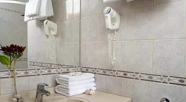 Двухместный номер Superior Pinia Hotel & Resort