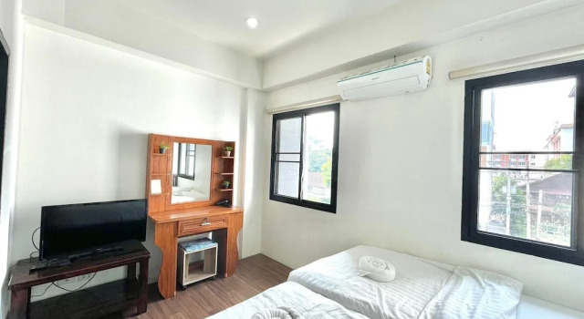Двухместный номер Standard Bake Room Hostel