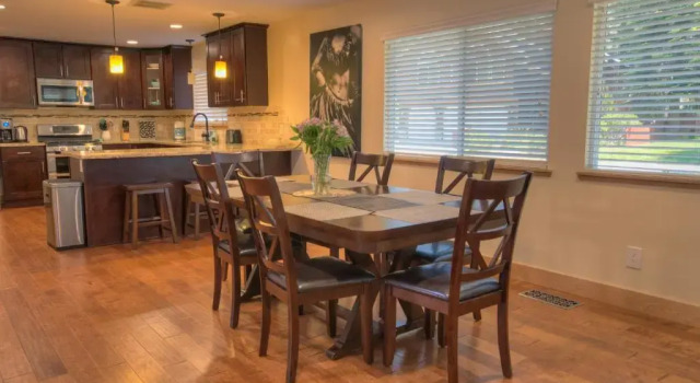 Коттедж Prestigious Home South Lake Tahoe