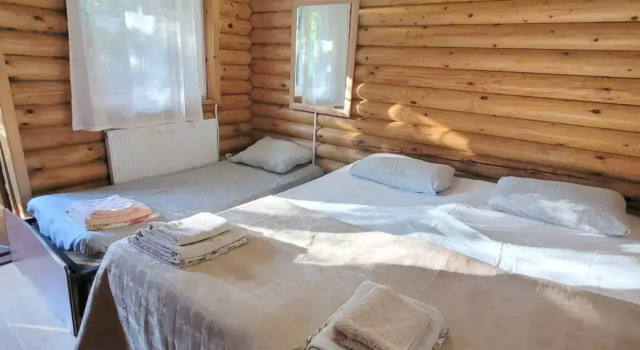 Номер Standard Beach house