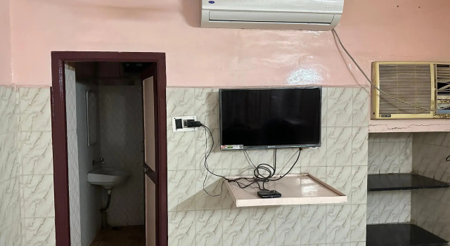 Anandha Lodge, Varaa Hotelli Cuddalore Tamil Nadu