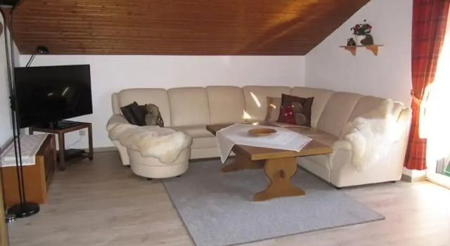 Panoramablick Ferienwohnungen, Reserva ahora Hotel Fischen Hoernergruppe