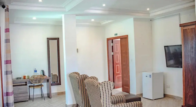 Majula Boutique Hotel