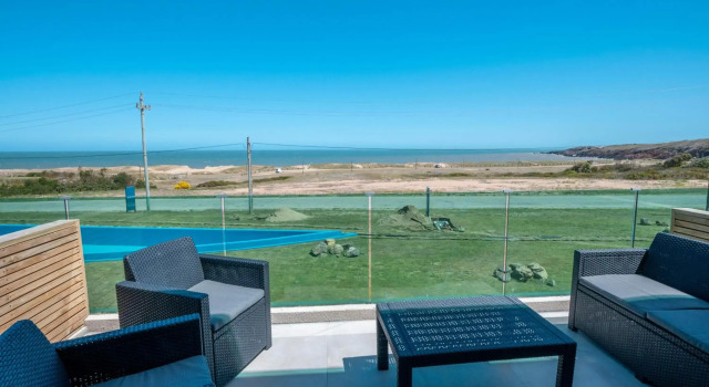 SYRAH Premium B1 - Balcón con vista al mar by depptö, Prenota Hotel Hotel a Maldonado con parcheggio, Parcheggio