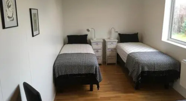 Aska Guesthouse, Забронировать Отель Лаугарас Сюдюрланд