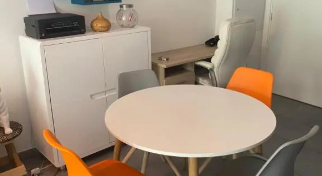 Appartement design Gardanne, Rezerwuj Boutique Hotel Hotele butikowe w Carros, Boutique Hotel