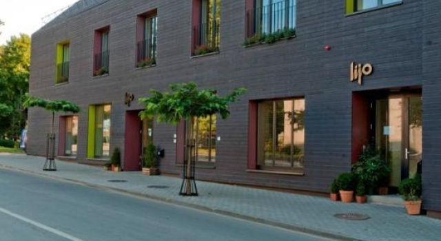 Lijo, Rezervasyon Otel Gargzdai Klaipeda