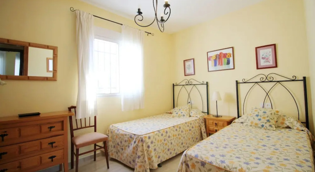 1048 Casa Jazmin, Забронировать Апартаменты/квартира Апартаменты Нерха, рядом с Пляж Бурриана, Апартаменты/квартира