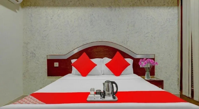 Номер Executive Hotel New Simran Palace