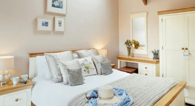 Lower Trowan Cottage, Забронировать Дом для отпуска Сент-Айвс Корнуолл