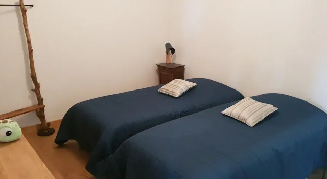 Villa Esposito, Varaa Villa Pozzo Korsika