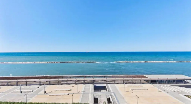 Апартаменты Bari Waterfront Apartment
