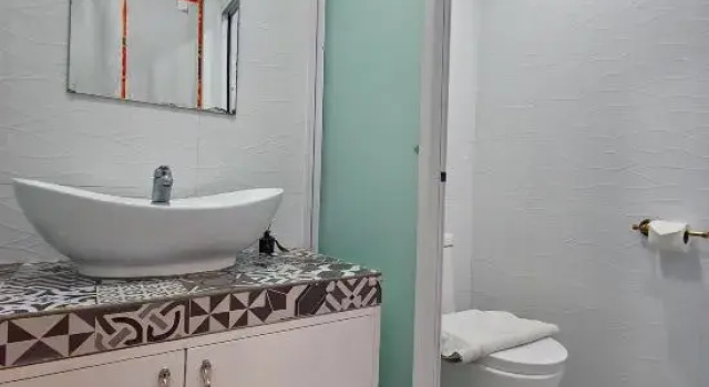 Номер Standard Hotel Mercante