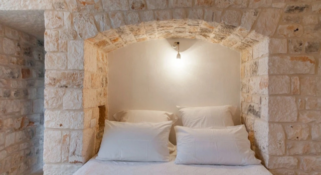 Trulli 18 Cinquantanove, Book Hotel Cisternino Valle d'Itria