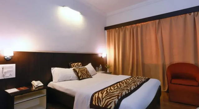 Tristar Hotels, Забронировать Отель Отели Чандрапур 3 звезды, 3*