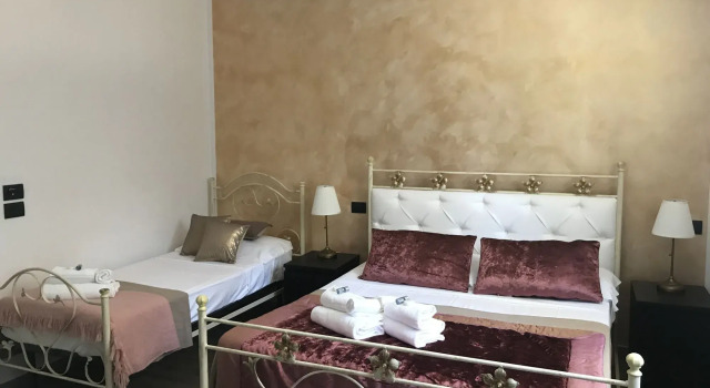 B&B Villa Jonica, Book Bed and Breakfast Hoteller i Gallipoli med parkering, Parkering