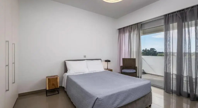 Central Loft 2bd Apartment
