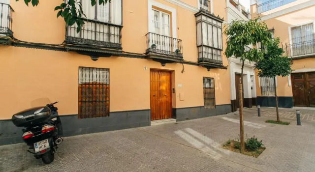 Cozy & Bright 1BD - La Alfalfa