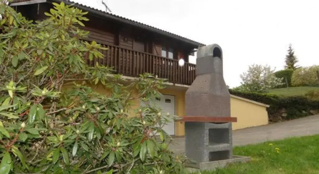 CHALET LE THOLY, 5 PIèCES, 5 PERSONNES - FR-1-589-202, Забронировать Шале Виллы Вогезы, Вилла