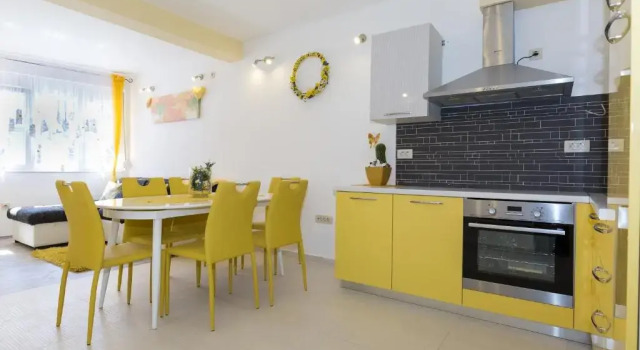 Апартаменты Apartment Nedo