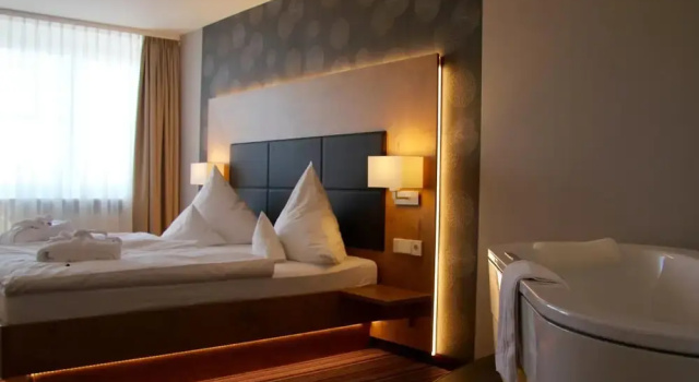Hotel Tannhof