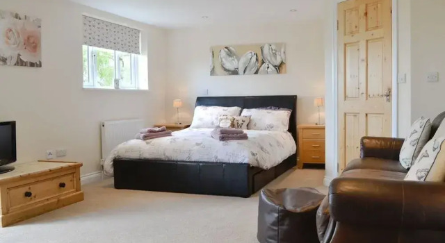 A Devon Rural Retreat, Reserva ahora Casa o chalet Bow Devon
