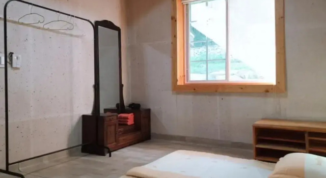 Pyeongchang Hwangtogudeulmaeul Pension