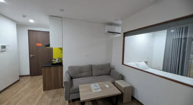 Era Apartment Lac Long Quan, Забронировать Апартаменты/квартира Апартаменты Ханоя, Апартаменты/квартира