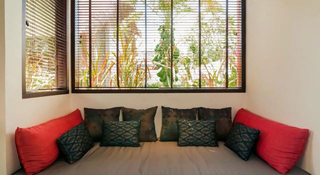 Karmagali Boutique Suites & Private villas