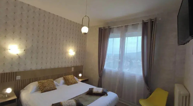 美景酒店, 预订 酒店 苏雅克 Dodogne Valley