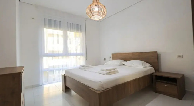Апартаменты Sanpietro Vacation Apartment 040