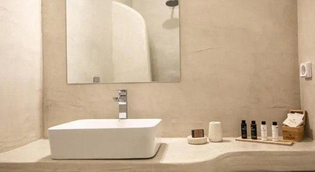 Люкс Superior Apanomeria Boutique Residence