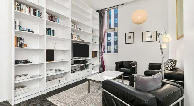 Zodiaks Auckland Cbd 2 Bedroom Apartment