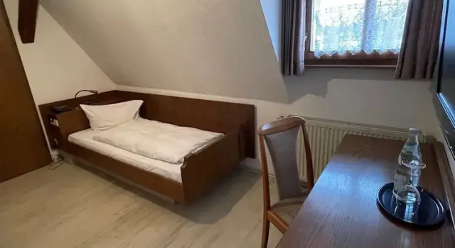 Номер Economy Landhotel Sickinger Hof