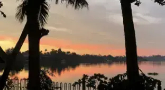 Samiira On Ashtamudi Lake, Book Hotel Kollam New Delhi