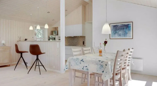 "Ludwig" - 600m from the sea in Bornholm